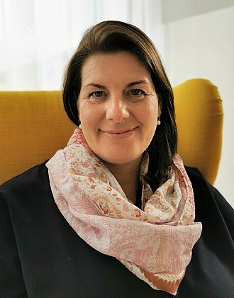 Silke Doppelreiter - Kassa