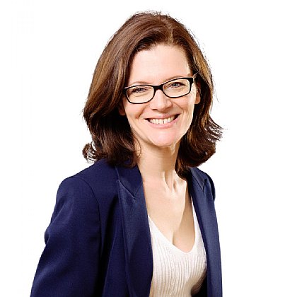 Aurore Camard - Vorsitz