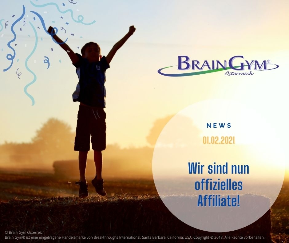 © Brain Gym Österreich