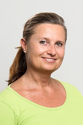 Claudia Krainhöfner