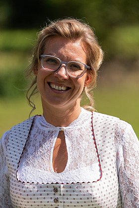 Karin Lajber
