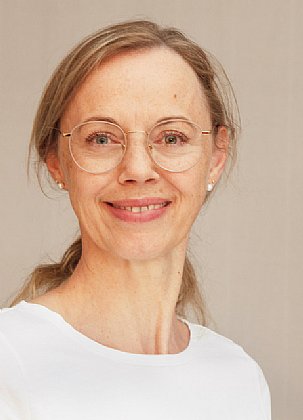 Helga Aumüller