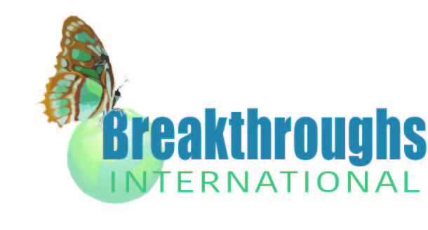 Breakthroughs International