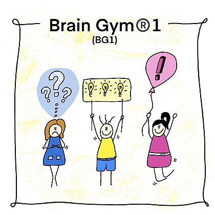 Brain Gym Österreich