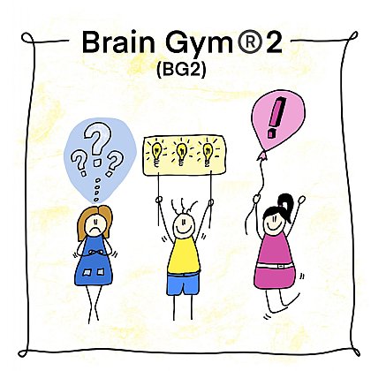 Brain Gym Österreich