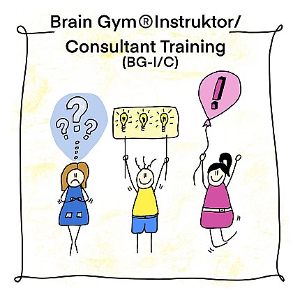 Brain Gym Österreich