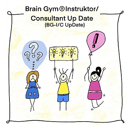 Brain Gym Österreich