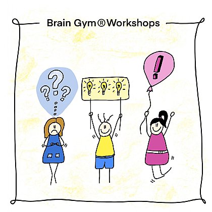 Brain Gym Österreich