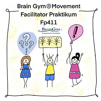 Brain Gym Österreich