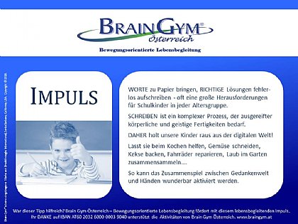 BGOE Impuls 9