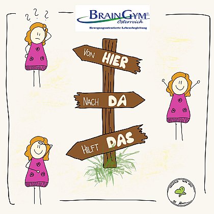 Brain Gym Österreich