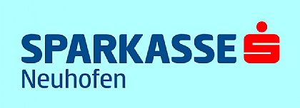 Sparkasse Neuhofen Logo